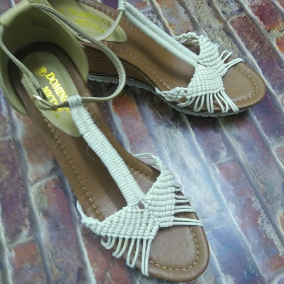 Shoes - New Without Box Size 12 Sandals